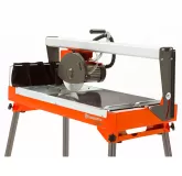 Плиткоріз Husqvarna диск 200мм, довжина ходу 660мм